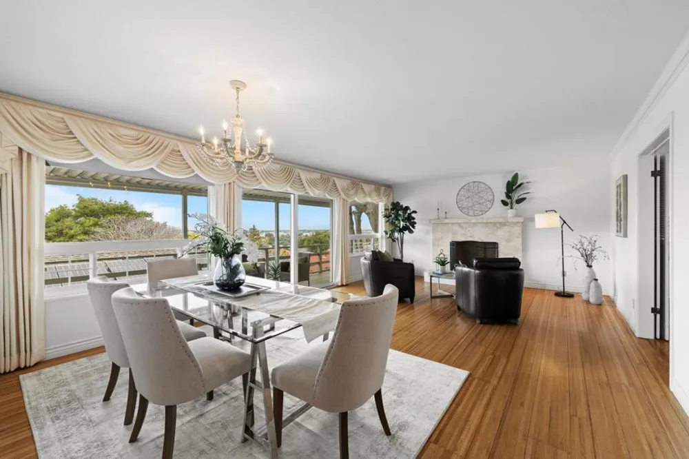 340 W 39th Avenue San Mateo, CA 94403