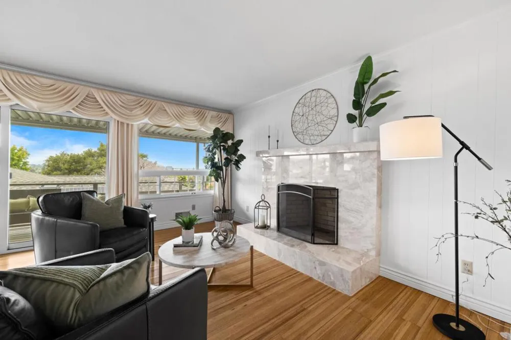 340 W 39th Avenue San Mateo, CA 94403