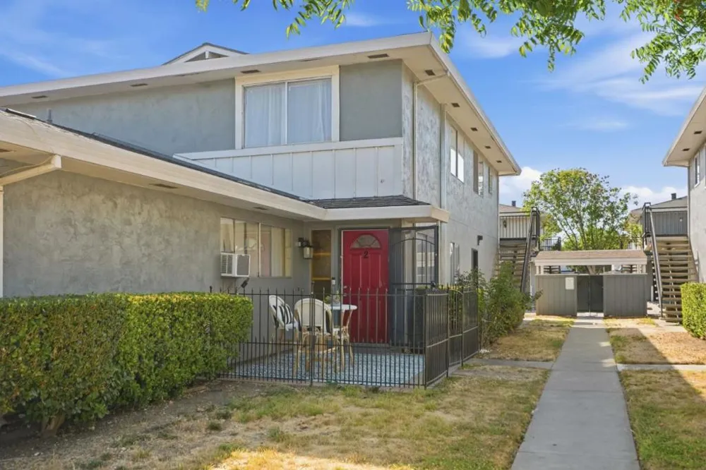 5497 Spinnaker Wwy #2 San Jose, CA 95123