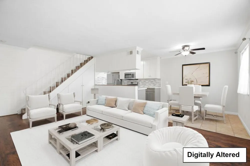 5497 Spinnaker Wwy #2 San Jose, CA 95123