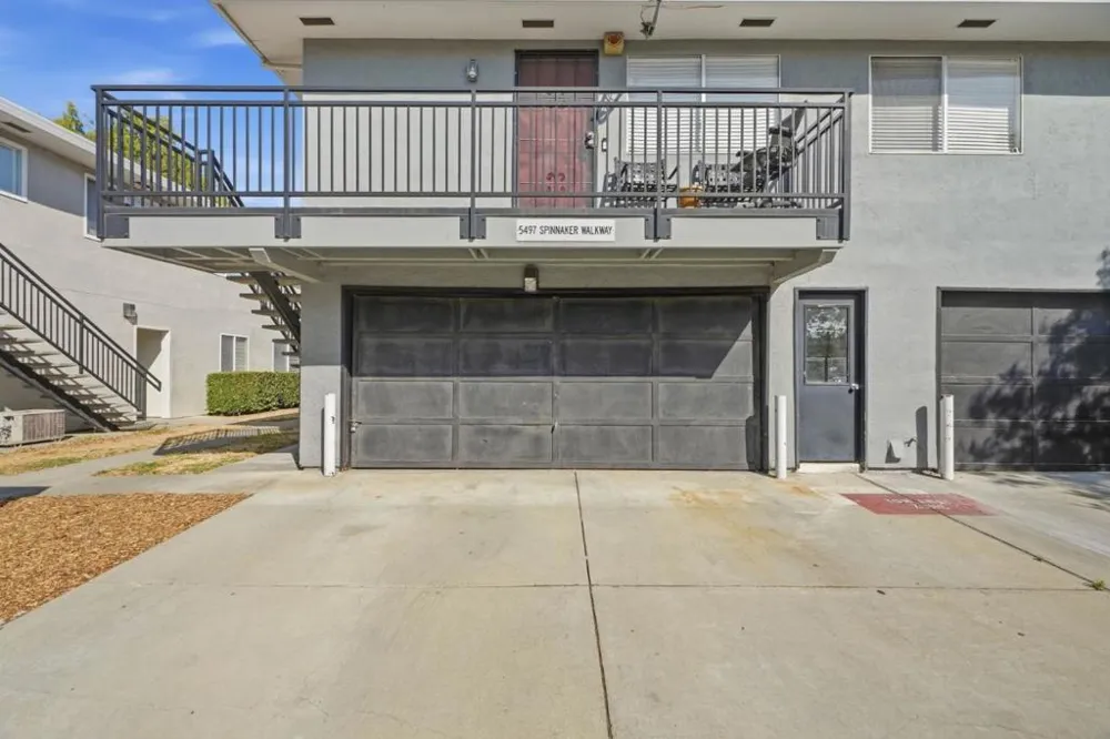 5497 Spinnaker Wwy #2 San Jose, CA 95123
