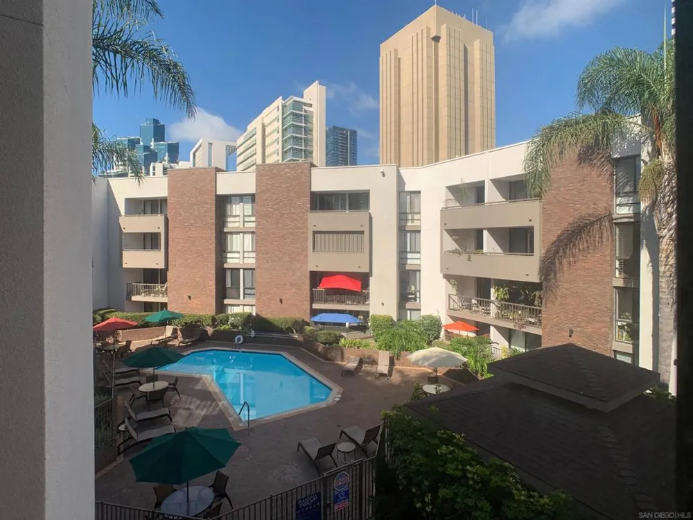 750 STATE STREET #324 San Diego, CA 92101