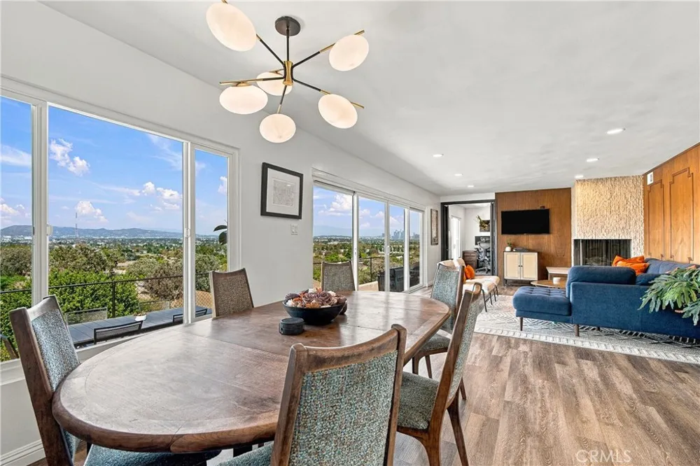 4229 Don Diablo Los Angeles, CA 90008