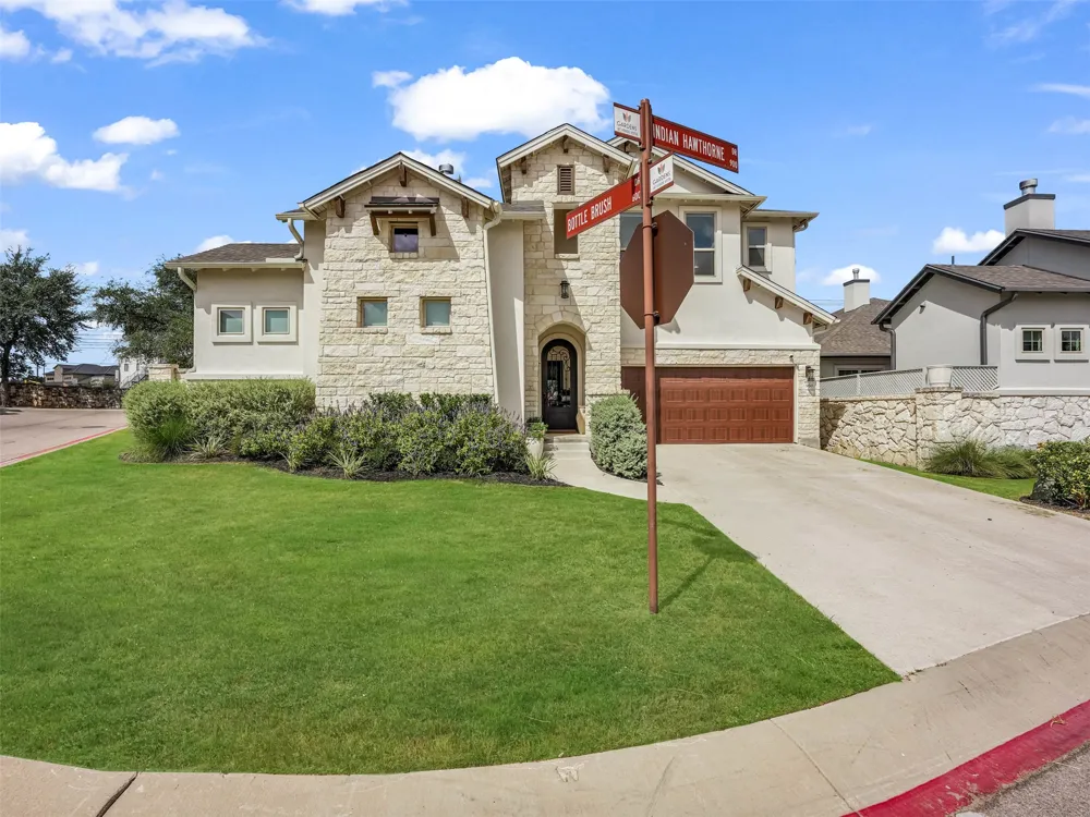 960 Indian Hawthorne Drive #V Georgetown, TX 78628