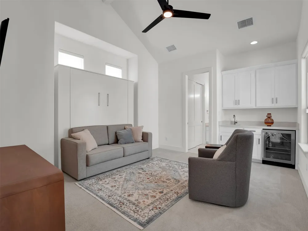 960 Indian Hawthorne Drive #V Georgetown, TX 78628
