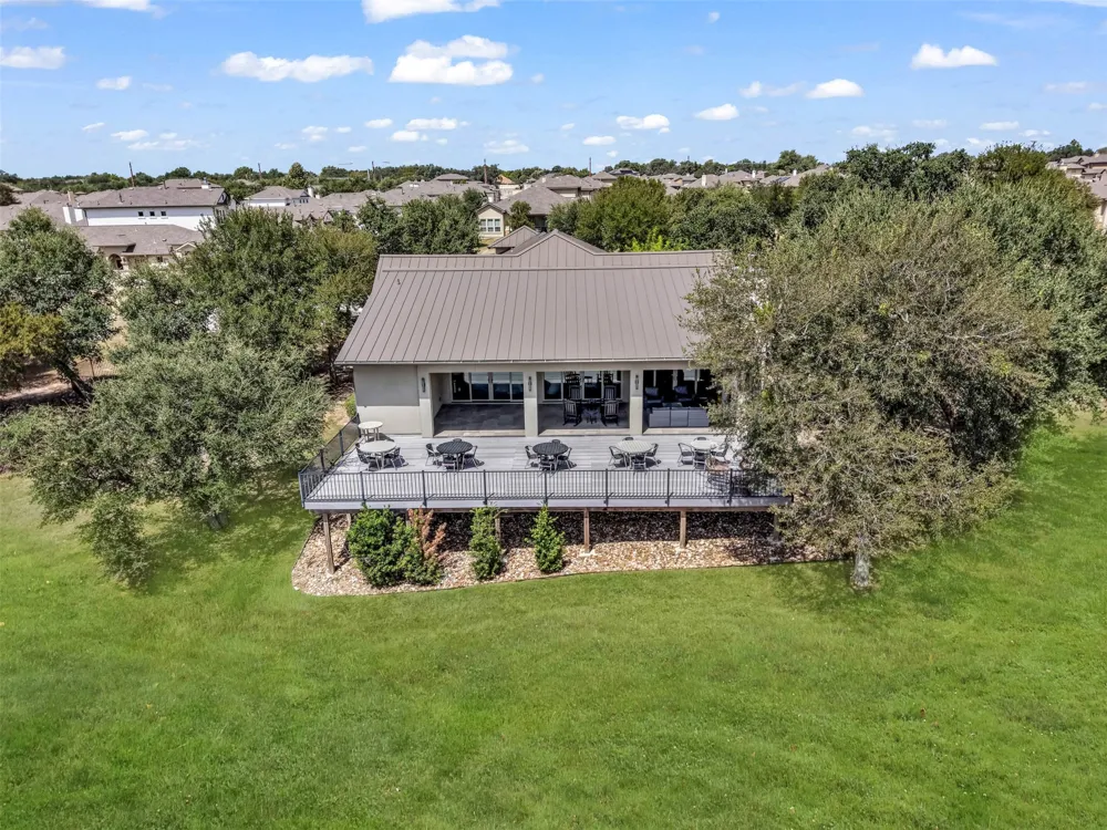 960 Indian Hawthorne Drive #V Georgetown, TX 78628