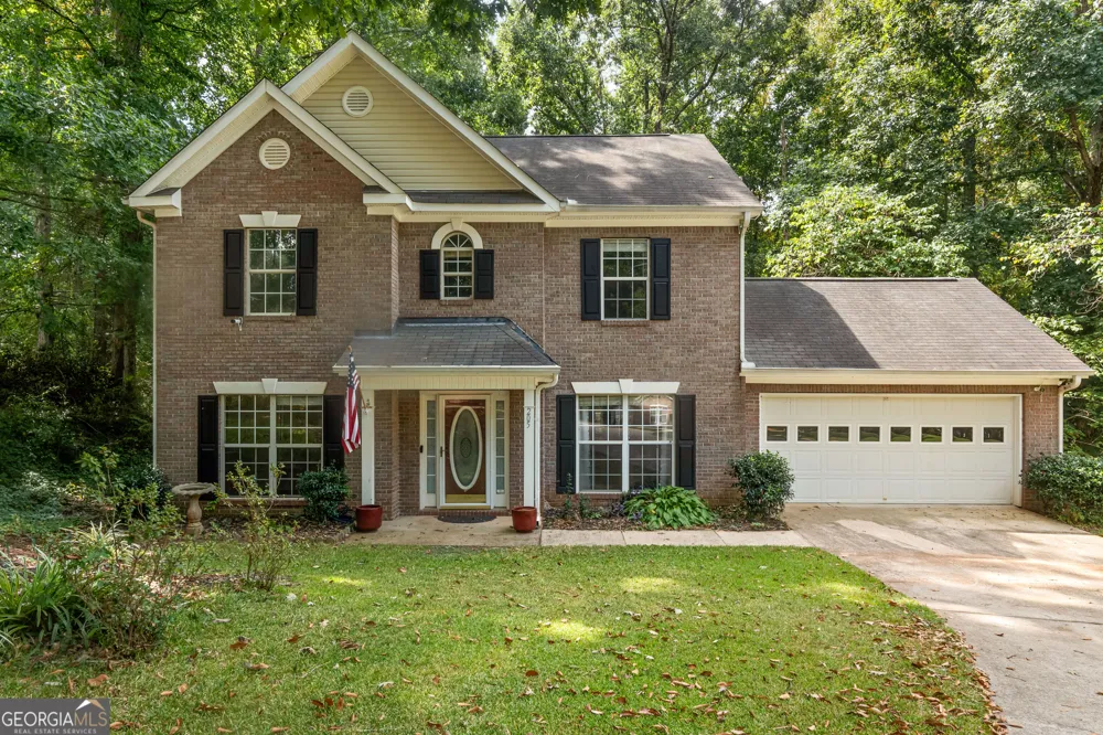 205 Foxdale CT LaGrange, GA 30240
