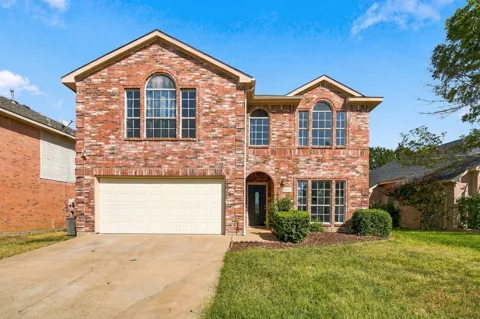 5948 Sugarleaf Lane