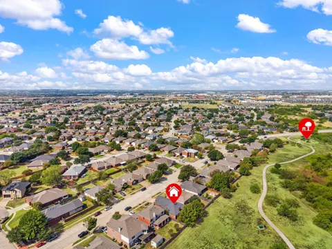 8644 Arcadia Park Drive