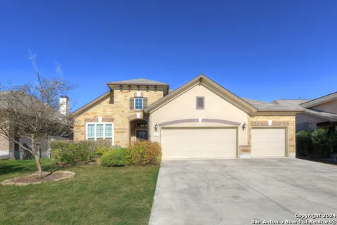511 Pecan Forest
