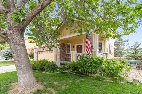 3583 Brushwood Drive