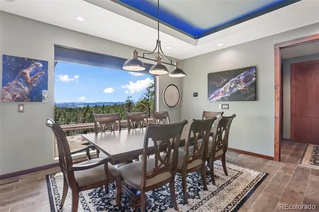 2754 County Rd 421 Florissant, CO 80816