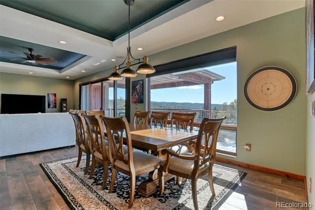 2754 County Rd 421 Florissant, CO 80816