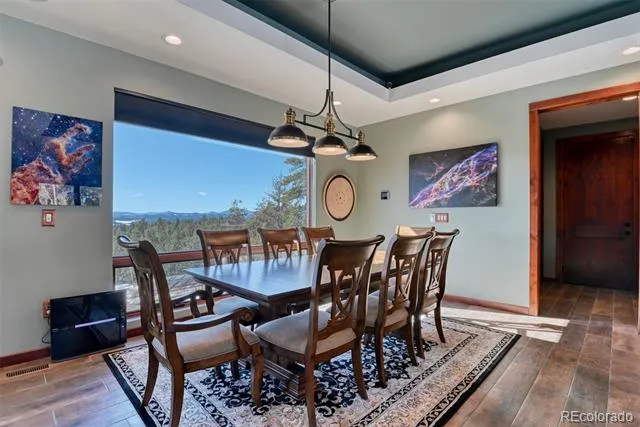 2754 County Rd 421 Florissant, CO 80816