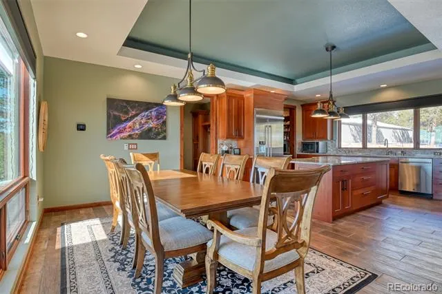 2754 County Rd 421 Florissant, CO 80816