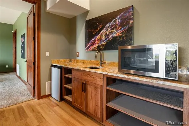 2754 County Rd 421 Florissant, CO 80816