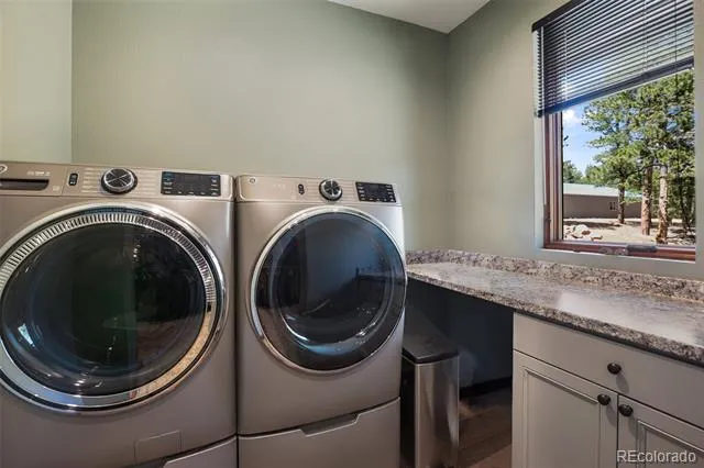 2754 County Rd 421 Florissant, CO 80816