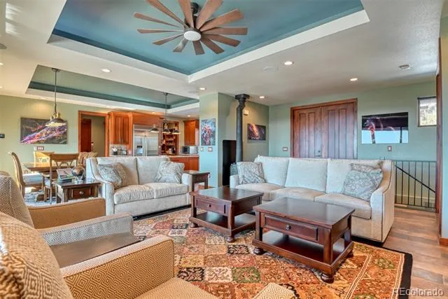 2754 County Rd 421 Florissant, CO 80816