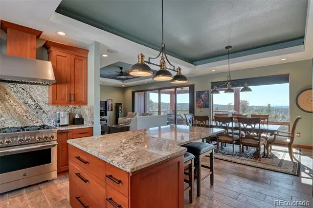 2754 County Rd 421 Florissant, CO 80816