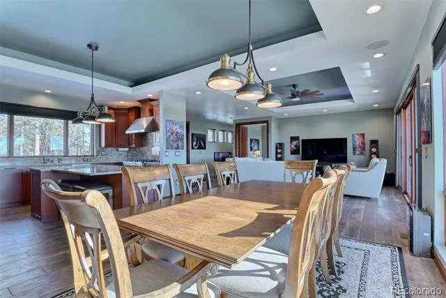 2754 County Rd 421 Florissant, CO 80816