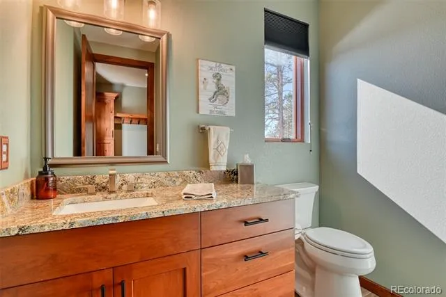 2754 County Rd 421 Florissant, CO 80816