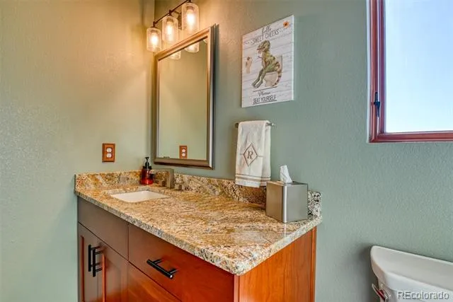 2754 County Rd 421 Florissant, CO 80816