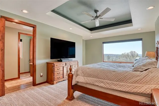 2754 County Rd 421 Florissant, CO 80816