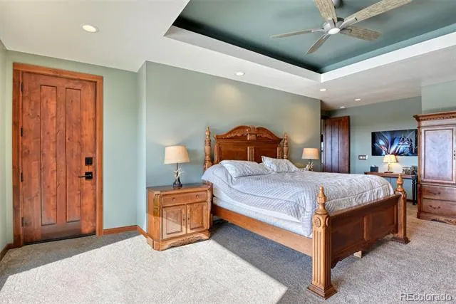 2754 County Rd 421 Florissant, CO 80816