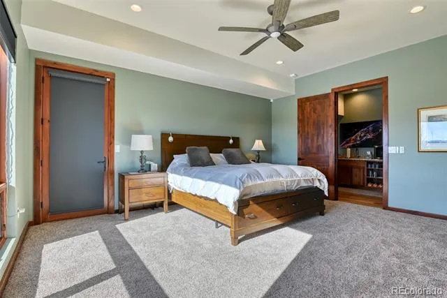 2754 County Rd 421 Florissant, CO 80816