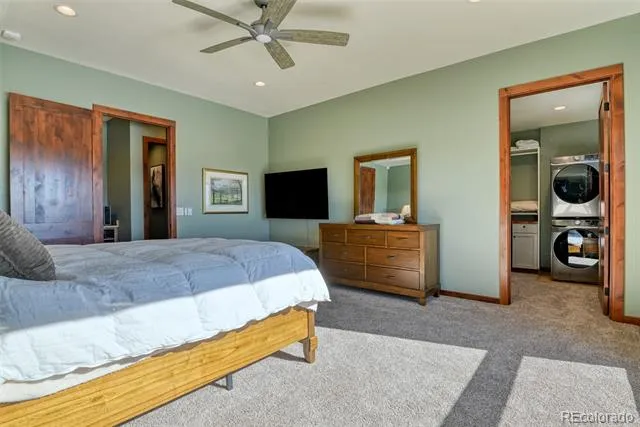 2754 County Rd 421 Florissant, CO 80816