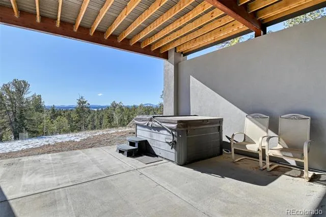 2754 County Rd 421 Florissant, CO 80816
