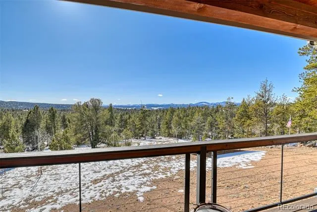 2754 County Rd 421 Florissant, CO 80816