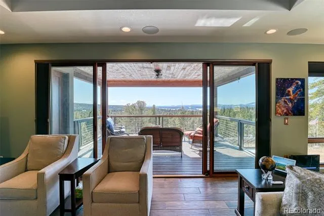 2754 County Rd 421 Florissant, CO 80816