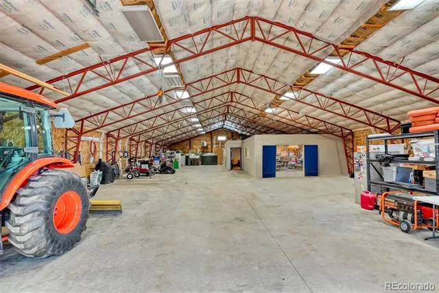 2754 County Rd 421 Florissant, CO 80816