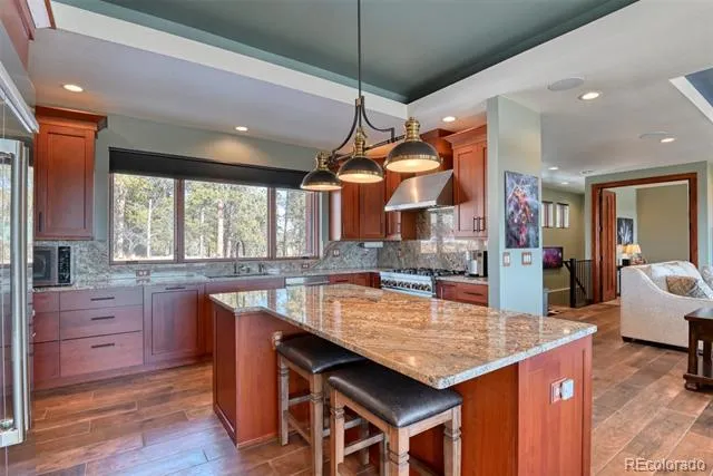 2754 County Rd 421 Florissant, CO 80816