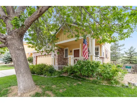 3583 Brushwood Drive
