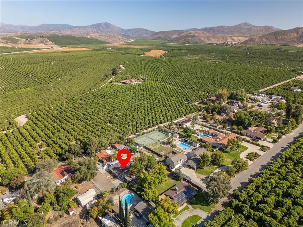 43233 Whittier Hemet, CA 92544