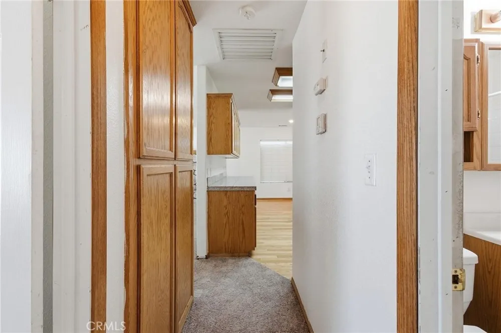 43233 Whittier Hemet, CA 92544