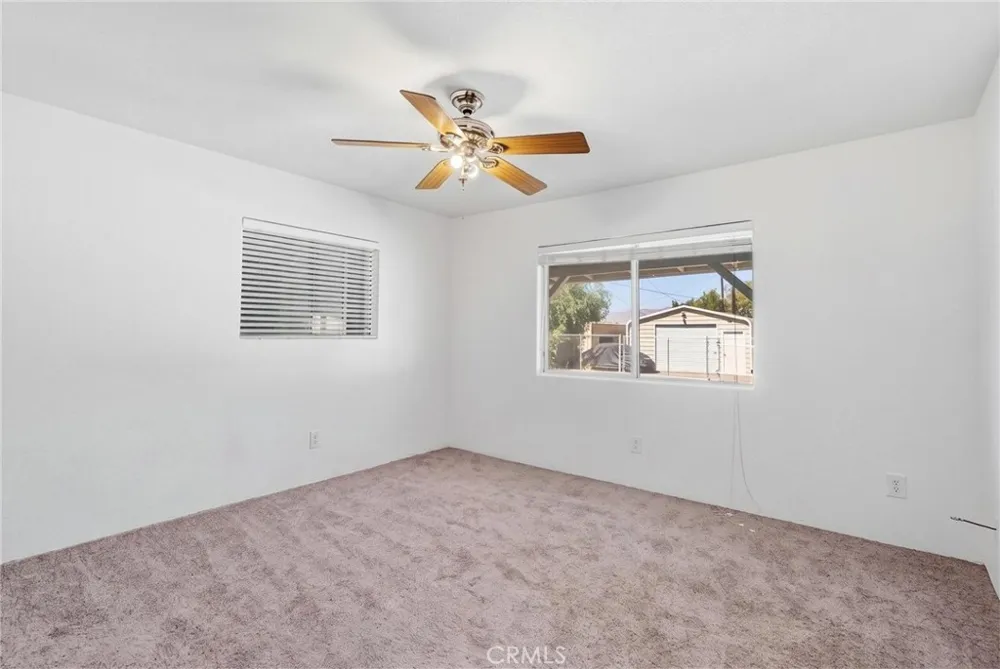 43233 Whittier Hemet, CA 92544