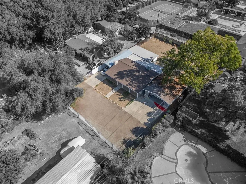 43233 Whittier Hemet, CA 92544