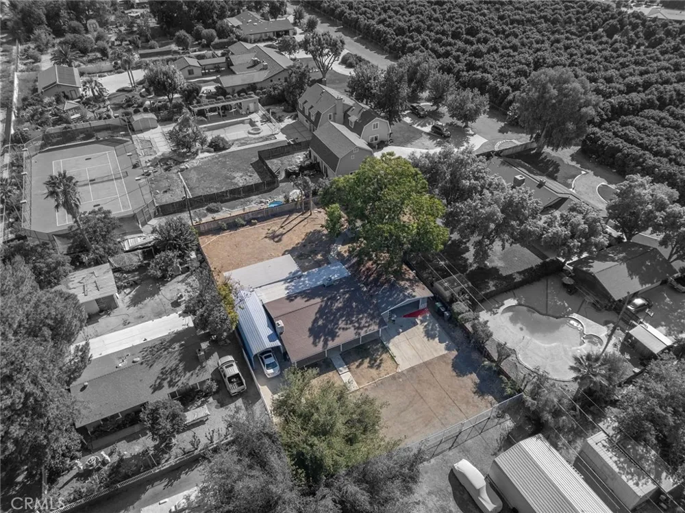 43233 Whittier Hemet, CA 92544