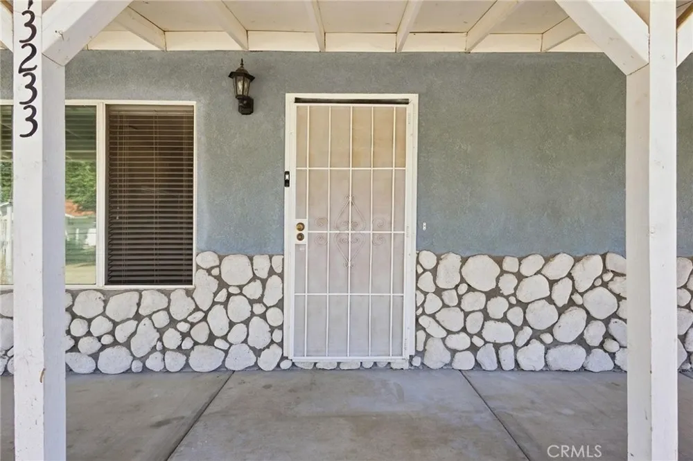 43233 Whittier Hemet, CA 92544