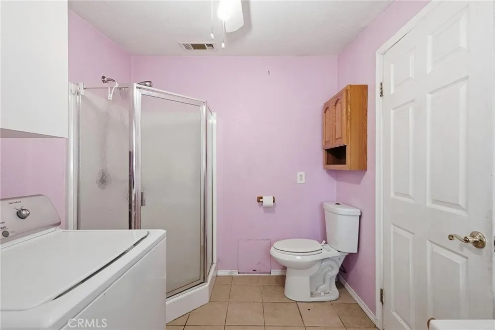 43233 Whittier Hemet, CA 92544