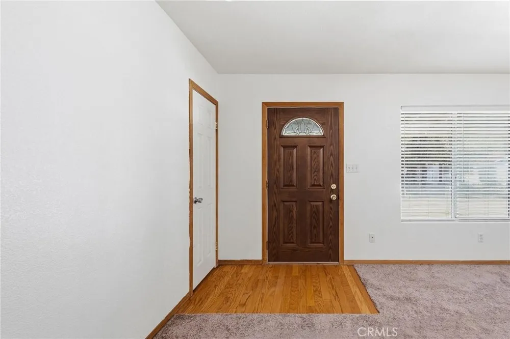 43233 Whittier Hemet, CA 92544