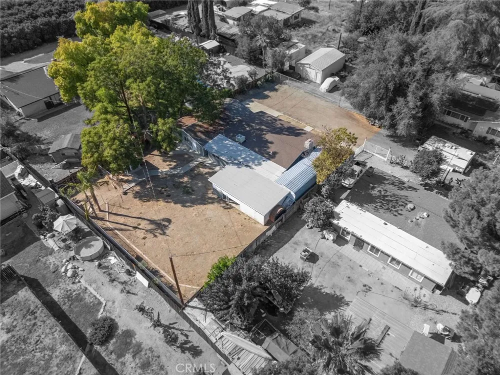 43233 Whittier Hemet, CA 92544