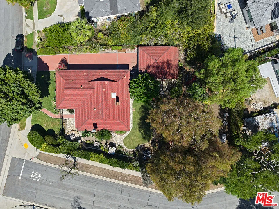 26554 Basswood Avenue Rancho Palos Verdes, CA 90275