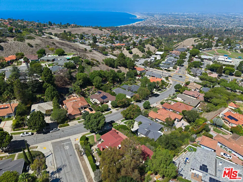 26554 Basswood Avenue Rancho Palos Verdes, CA 90275