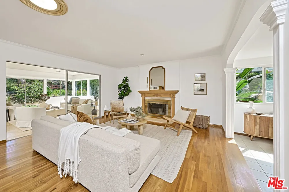 26554 Basswood Avenue Rancho Palos Verdes, CA 90275