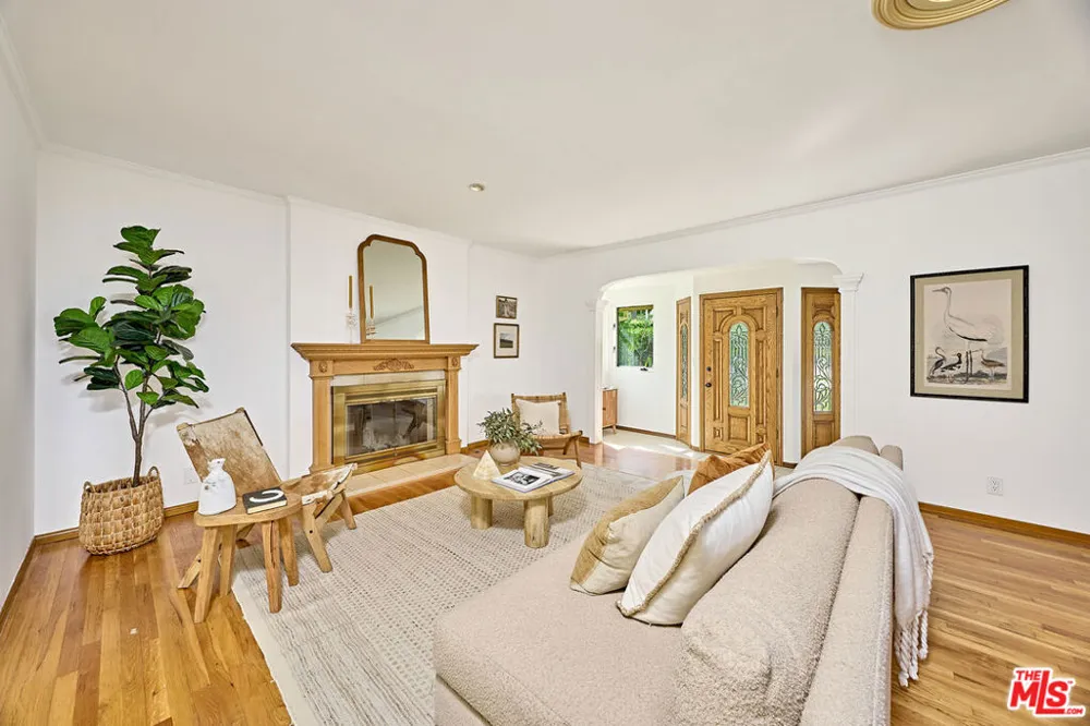 26554 Basswood Avenue Rancho Palos Verdes, CA 90275