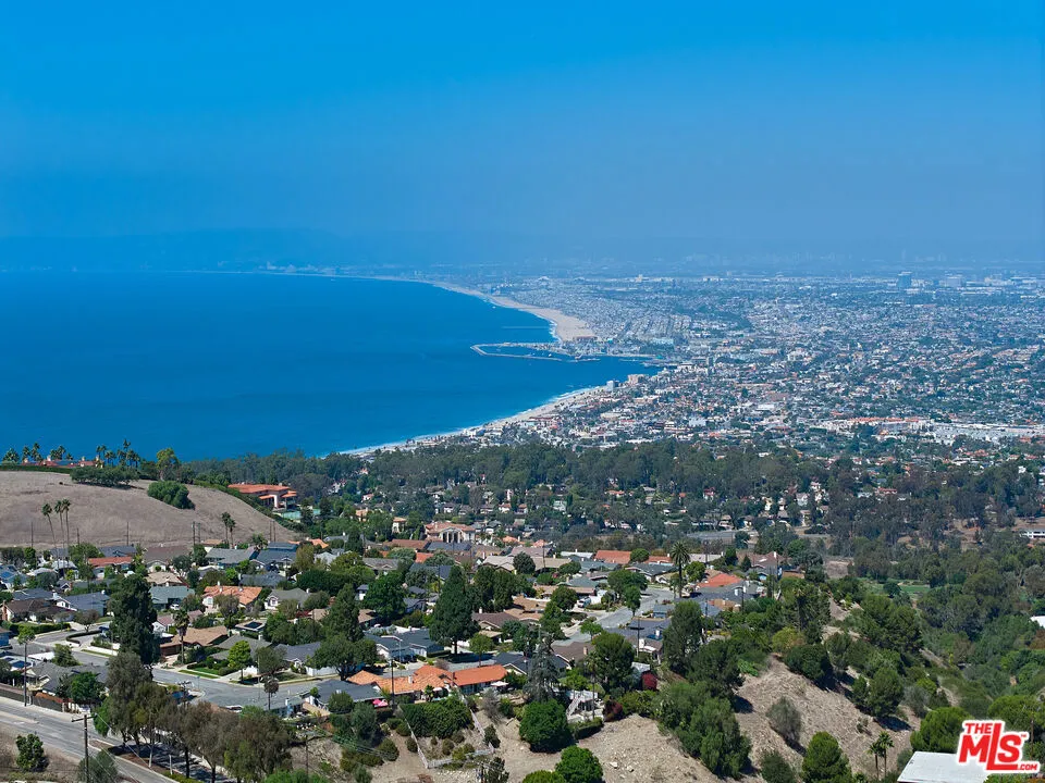 26554 Basswood Avenue Rancho Palos Verdes, CA 90275